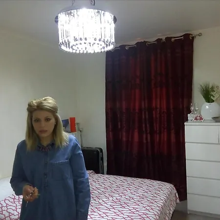 5 Personne Salon Proche Centre Lejlighed *