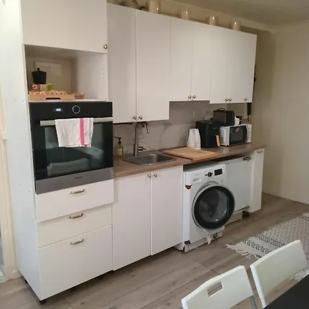 Lejlighed 5 Personne Salon Proche Centre *