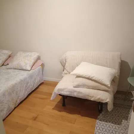 5 Personne Salon Proche Centre *