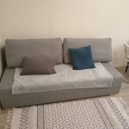 Apartment 5 Personne Salon Proche Centre Paris